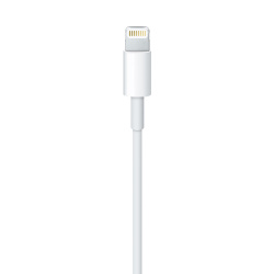 Cable Lightning a USB 1 M APPLE MXLY2AM/A
