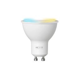 Bombilla LED Inteligente Nexxt Solutions Home NHB-W310
