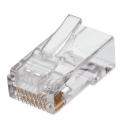 Conector Red RJ45 Qian  NW6100