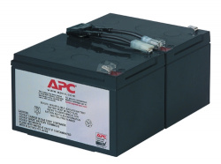 Batería para No Break APC RBC6