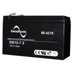 Batería para No Break DATASHIELD MI4218