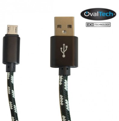 Cable USB a Micro USB