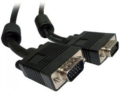 Cable VGA 7.5M M-M BROBOTIX 311725