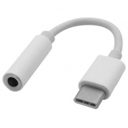 Cable USB V3.0 Tipo C a Audio  BROBOTIX 170229
