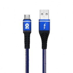 Cable USB V2.0 BROBOTIX 6000717