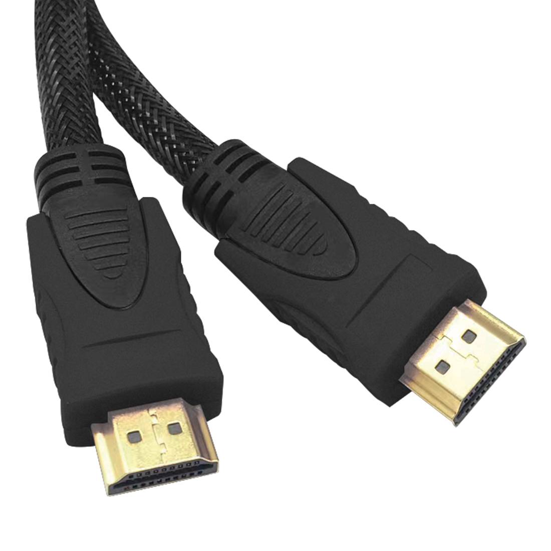 Cable HDMI Stylos STHC20MB