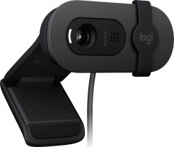 webcam LOGITECH Brio 100