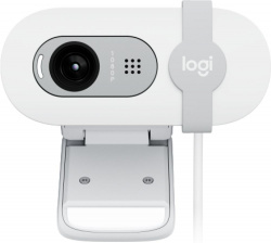 Webcam LOGITECH Brio 100 