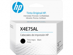 Cabezal HP X4E75AL