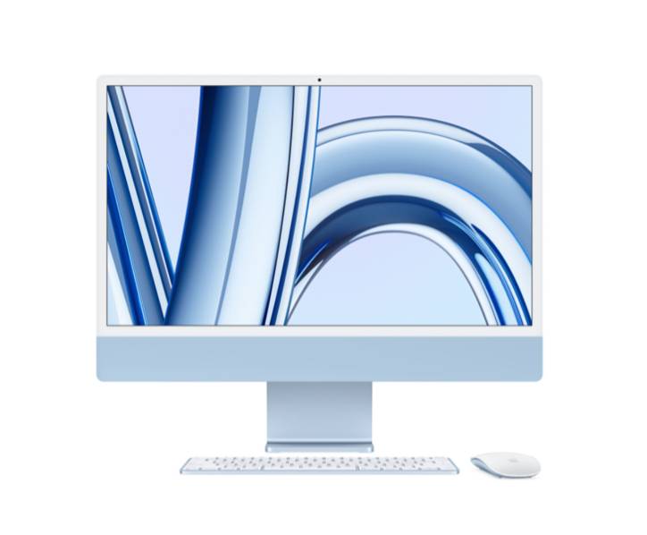 iMac APPLE MQRQ3E/A