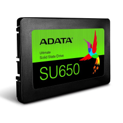 SSD ADATA SU650