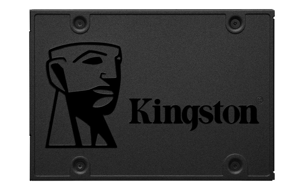 SSD Kingston Technology SA400S37/480G