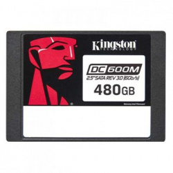 SSD Kingston Technology SEDC600M/480G  