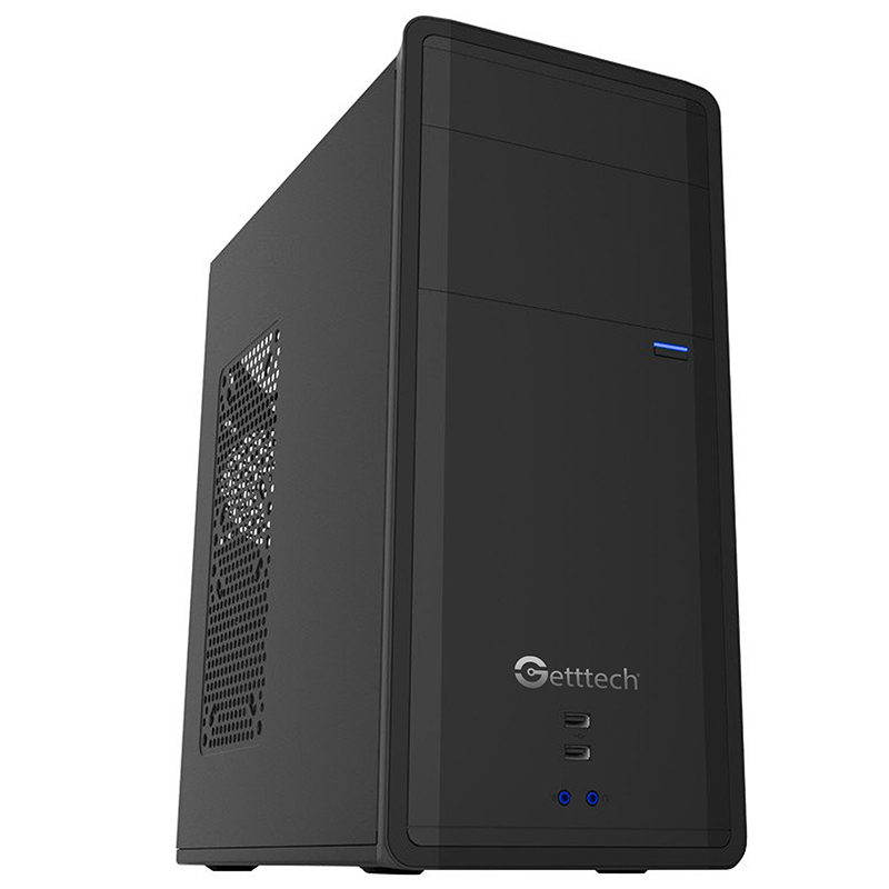 Gabinete  GETTTECH GG1802