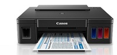 Impresora de Inyección de Tinta CANON G1100