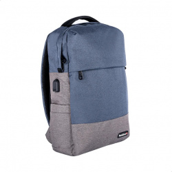 Backpack TECHZONE TZ21LBP07-B