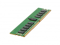 Memoria RAM Hewlett Packard Enterprise 16GB