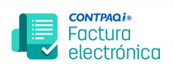 Factura Electrónica CONTPAQi CONTPAQi -