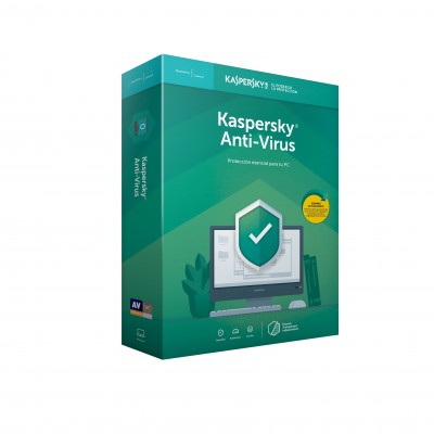 Antivirus KASPERSKY KL1171Z5KFS