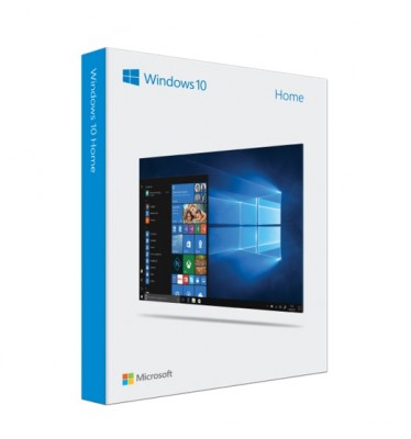 Windows 10 Home, 64 Bits MICROSOFT KW9-00142