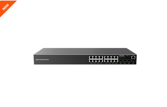 Switch Grandstream GWN7802