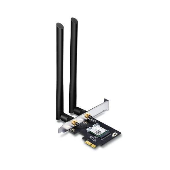 TARJETA DE RED PCI-E TP-LINK ARCHER T5E