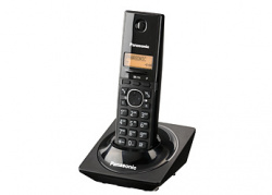 Teléfono inalámbrico PANASONIC KX-TG1711MEB