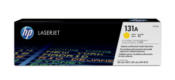 Tóner HP 131A